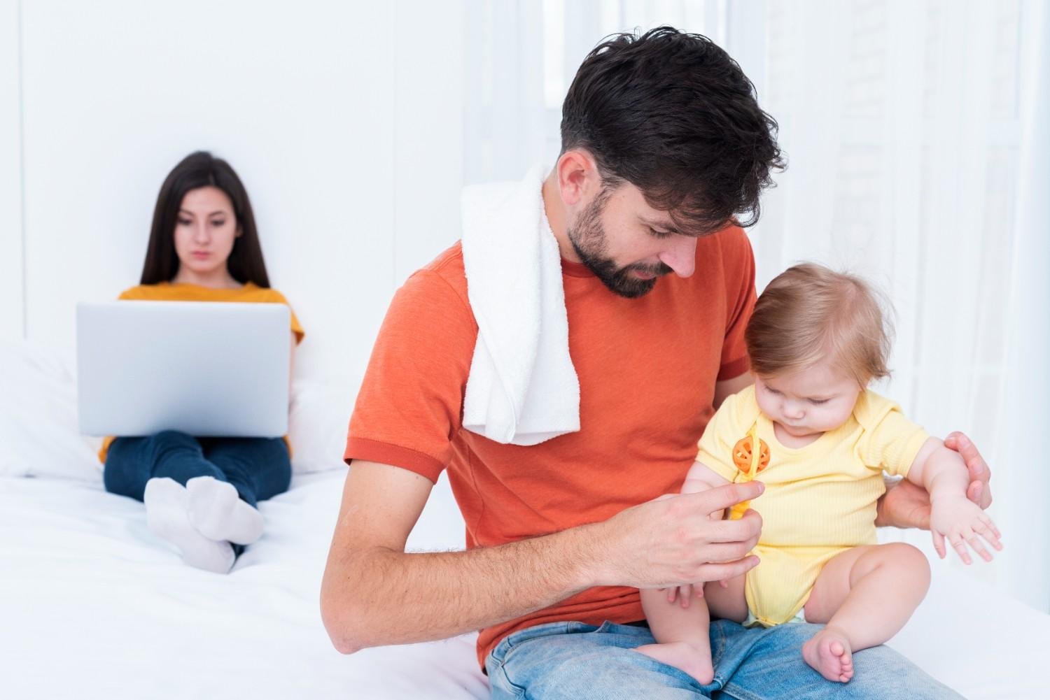 Why Do Most Parenting Routines Fail So Quickly?