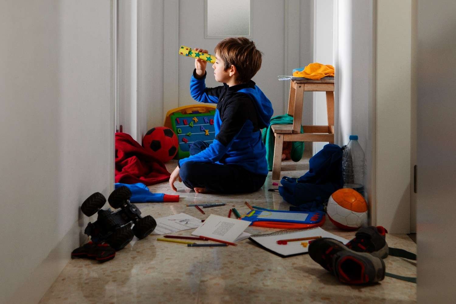 Common Mistakes to Avoid With Indoor Toddler Activities