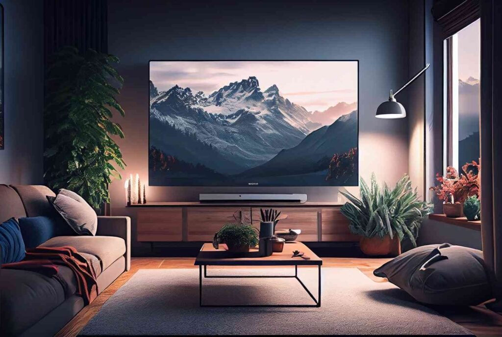 How to Reset Samsung TV