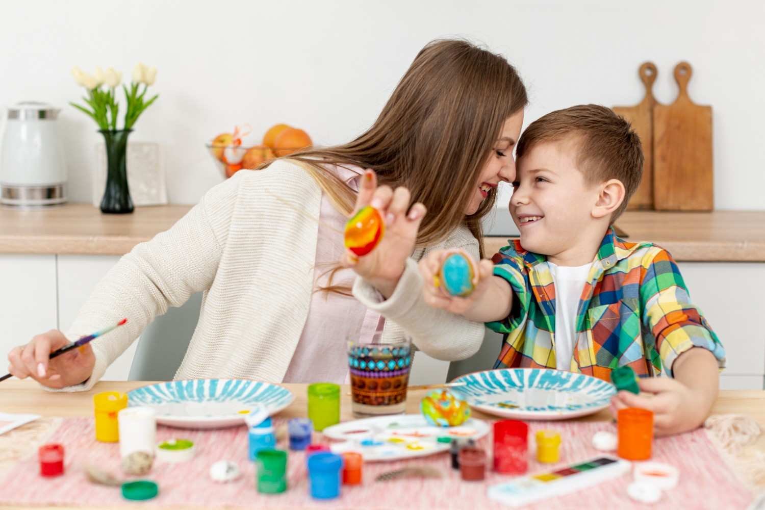 Sensory and Skill-Building Activities Toddlers Love