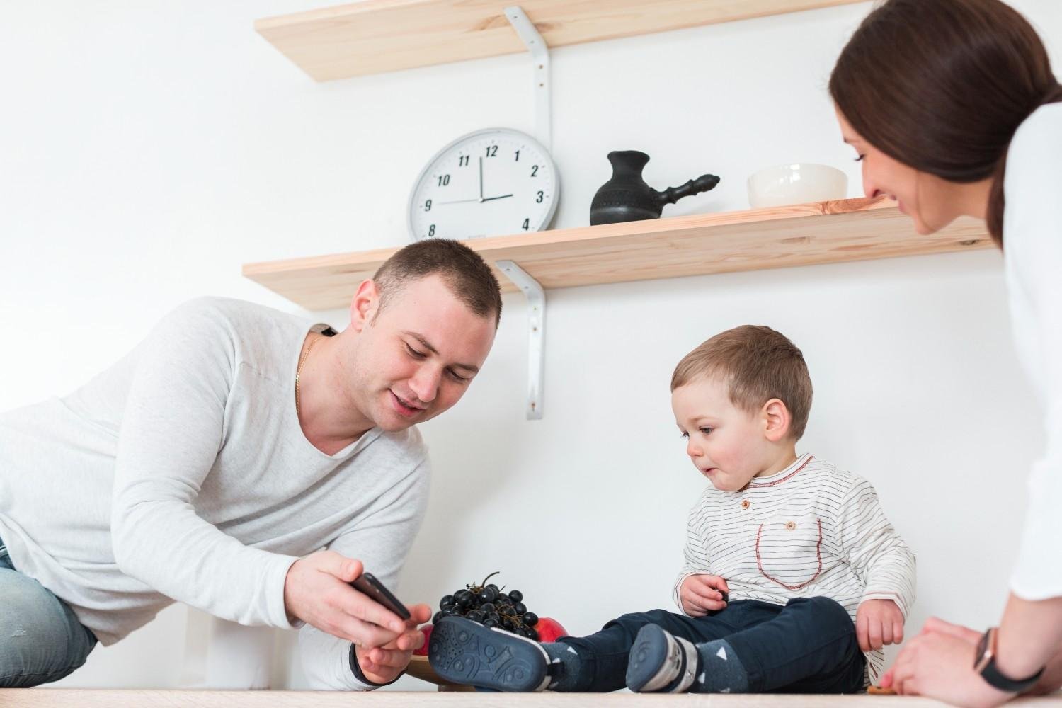 Why Does Gentle Parenting Work So Well for Toddlers?