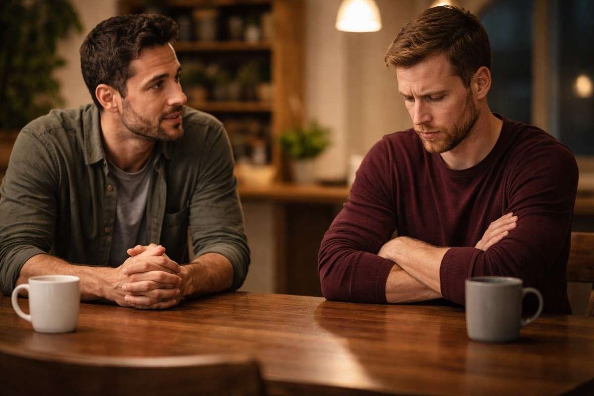 Arms And Defensive Behavior