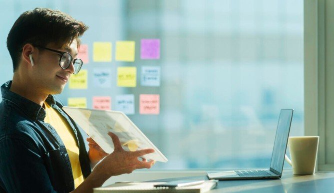 Building a Skill Stack Instead of a Single Skill