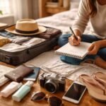 Easy Travel Preparation Checklist You Should Follow Before Every Trip