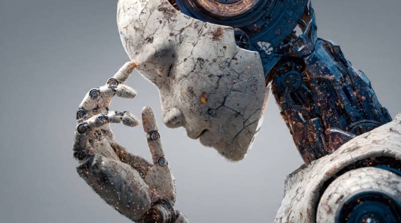 Future Impact of AI on Everyday Life