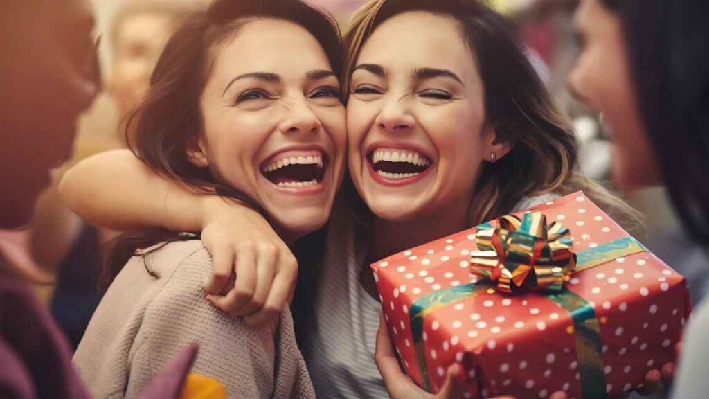 Gifts to Make Your Friends Happy Like Never Before