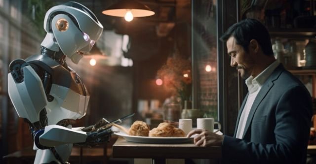 How AI Saves Time in Daily Life