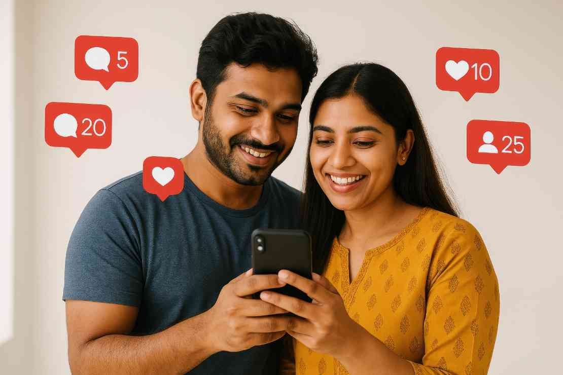 How Buying Followers Impacts Growth