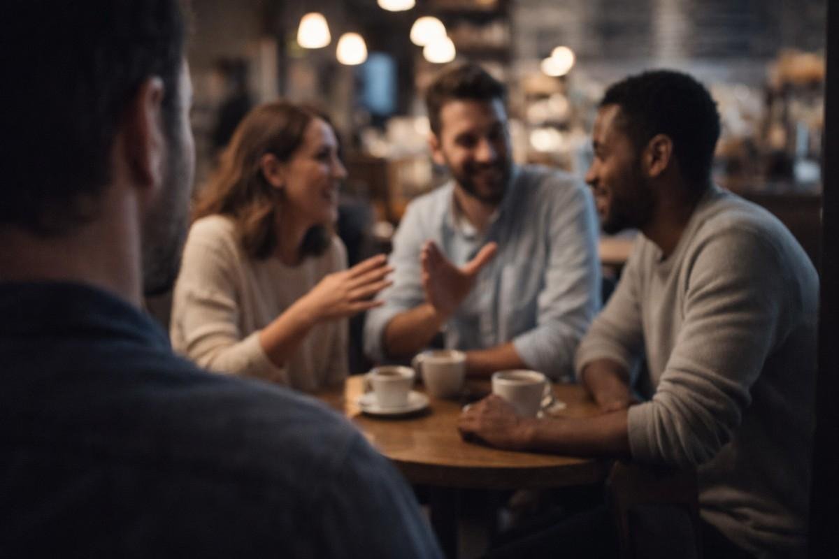 How To Read Body Language Properly