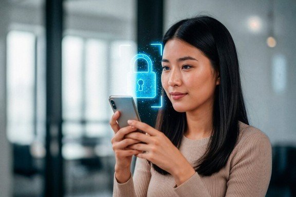 How to Protect Your Digital Identity What I Changed to Stay Safe Online