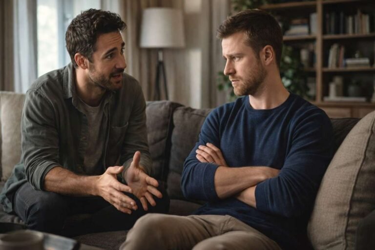 How to Read Body Language (Even If You're a Beginner)