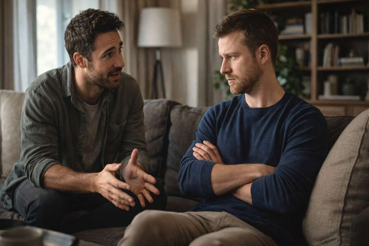 How to Read Body Language (Even If You're a Beginner)