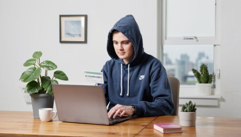 Keeping Devices and Software Updated