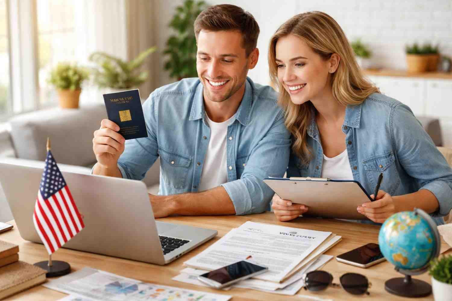 Legal And Work Permission Should Be Your First Step