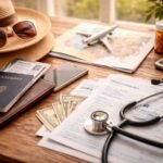 Planning A Trip? Understand Medical Cost In USA For Tourists First