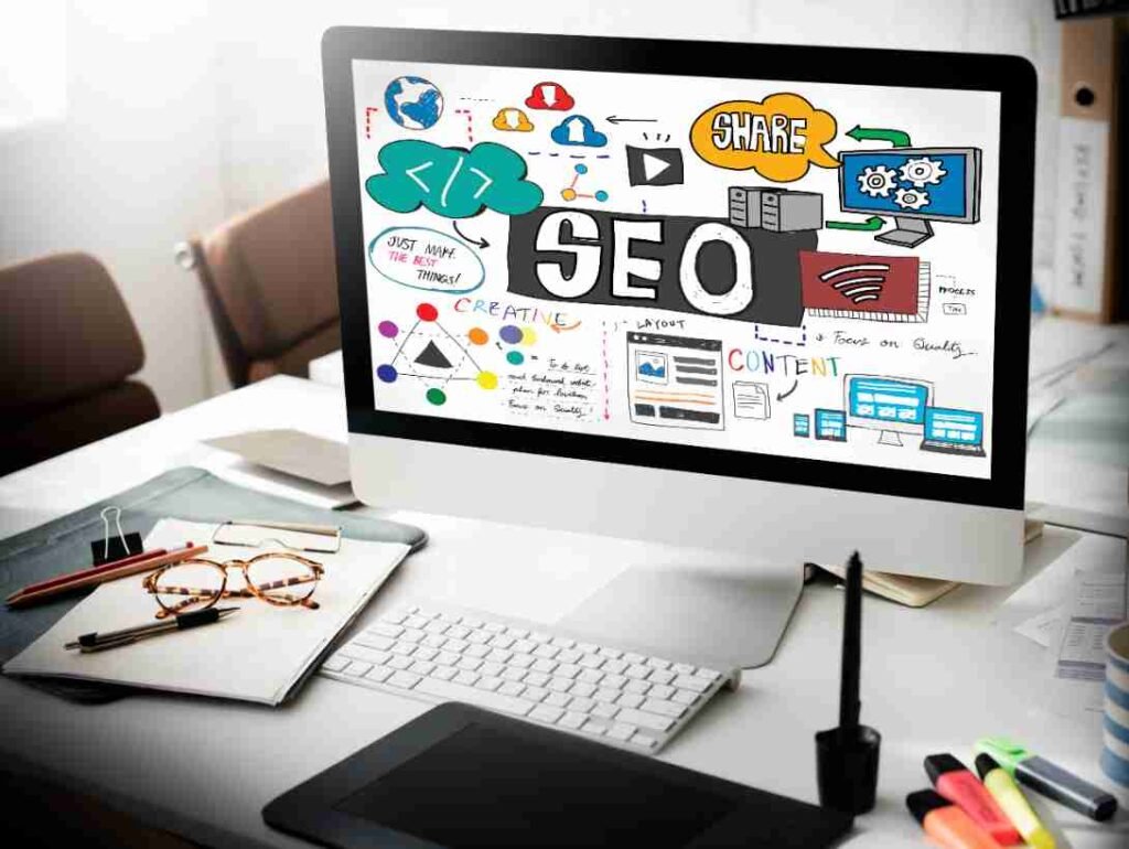 SEO Services Brisbane What Actually Drives Real Rankings