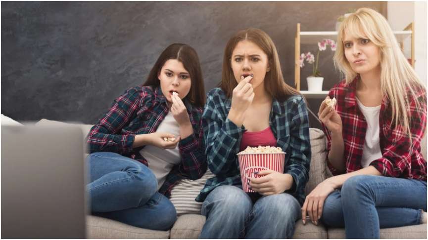 Top 10 Web Series List I Actually Watch (And Rewatch) in 2026