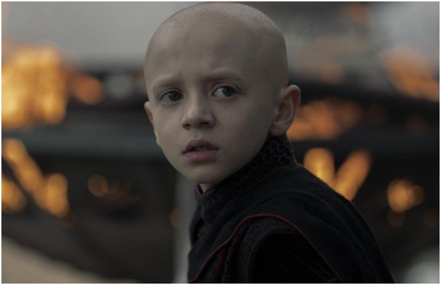 What’s on my top 10 web series list right now?