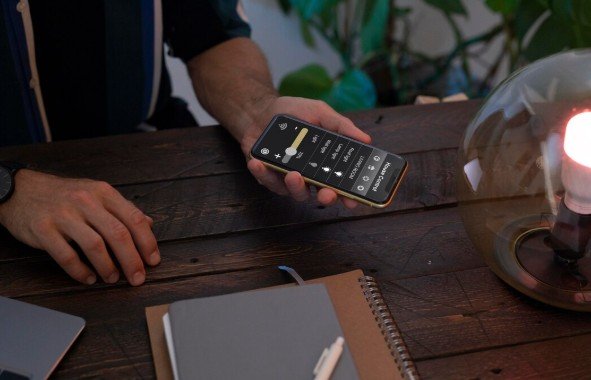 The First Feature That Made a Real Difference