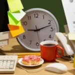 Tools for Better Time Management What Actually Helped Me Get More Done