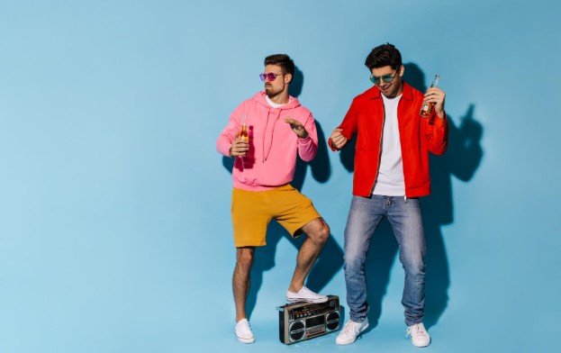 What are the easiest ways to upgrade an outfit instantly