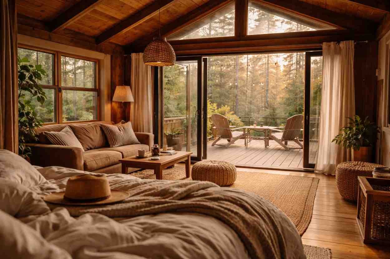 Why Unique Stays Are Better Than Hotels