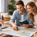 Working From Different Countries Guide: Things To Plan Before You Move
