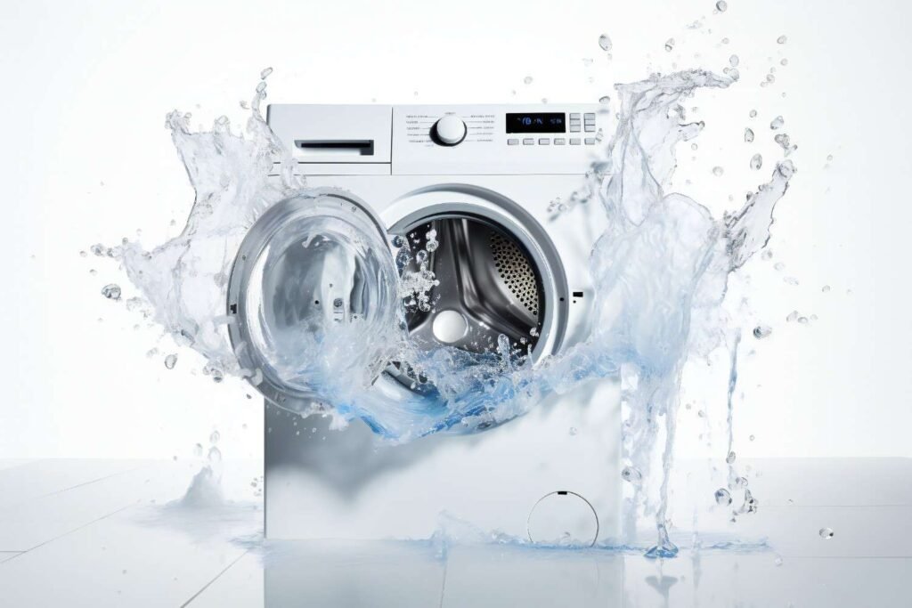 How to Reset Your Whirlpool Washer