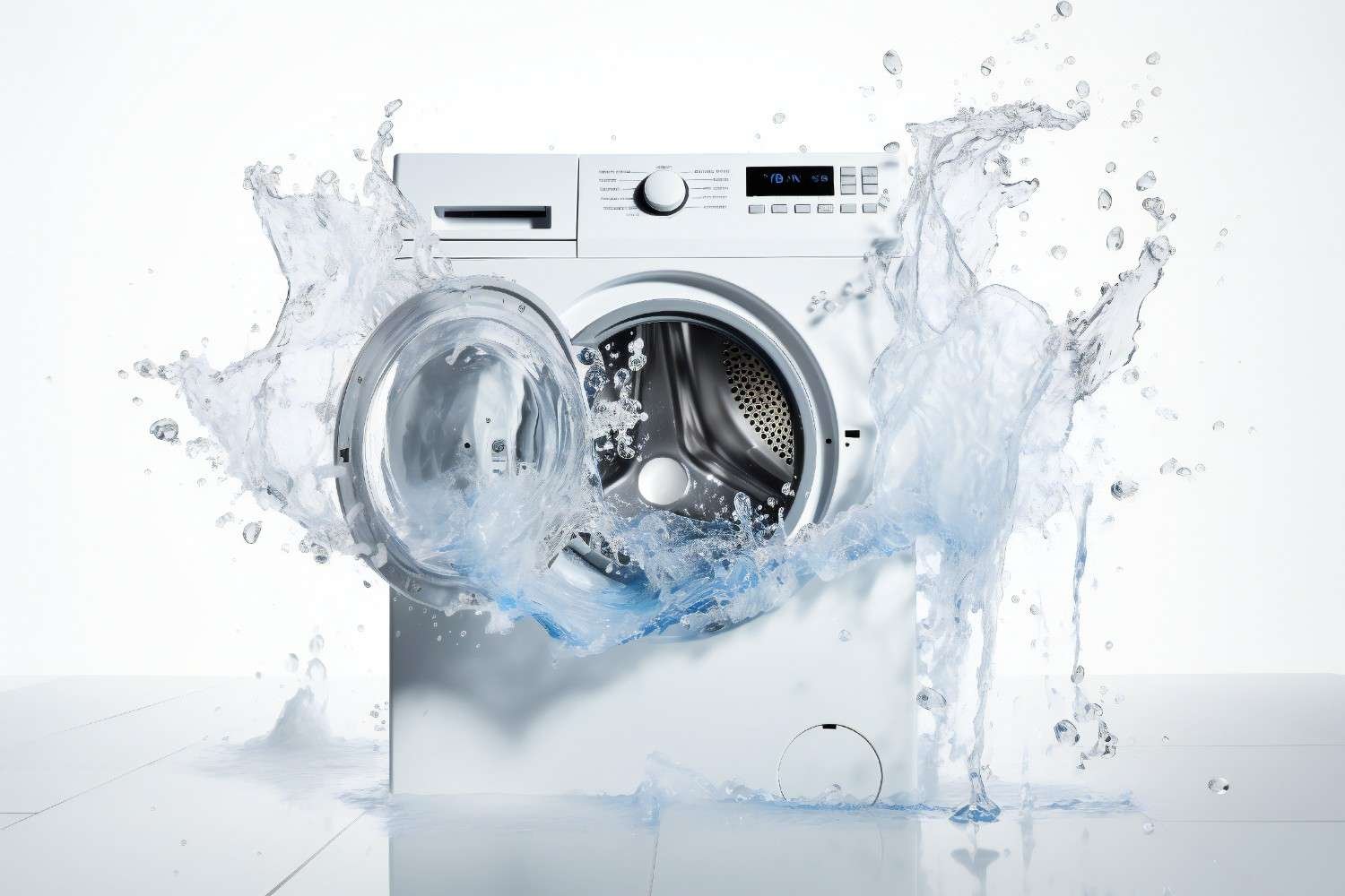 How to Reset Your Whirlpool Washer