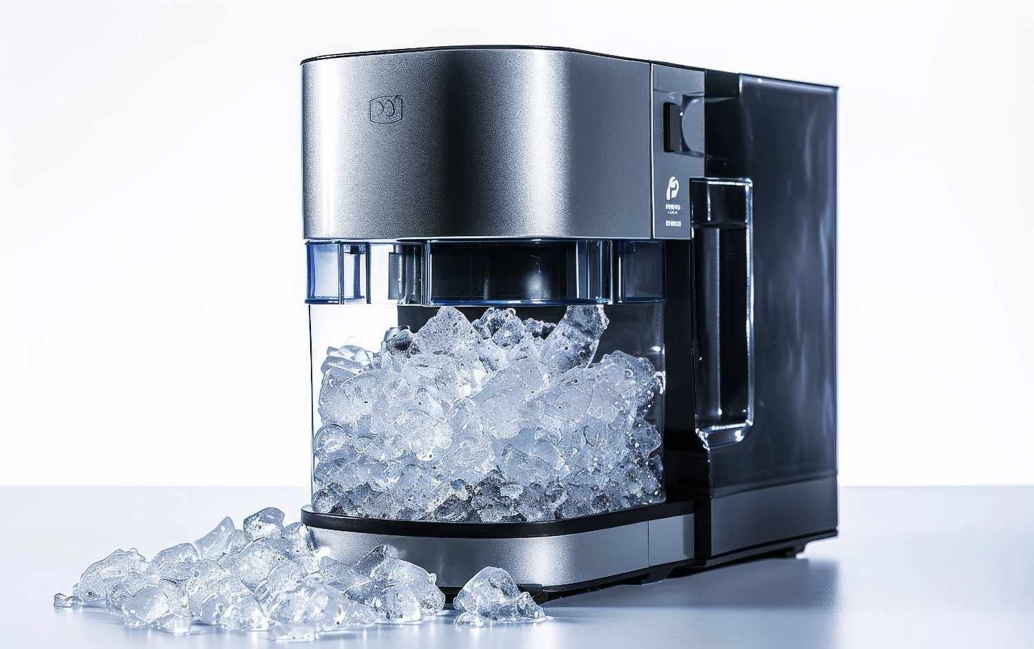 How to Reset a Frigidaire Ice Maker