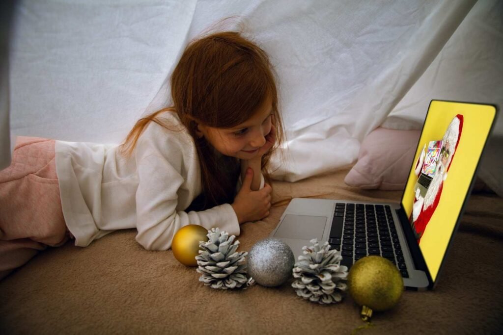 screen time rules for kids