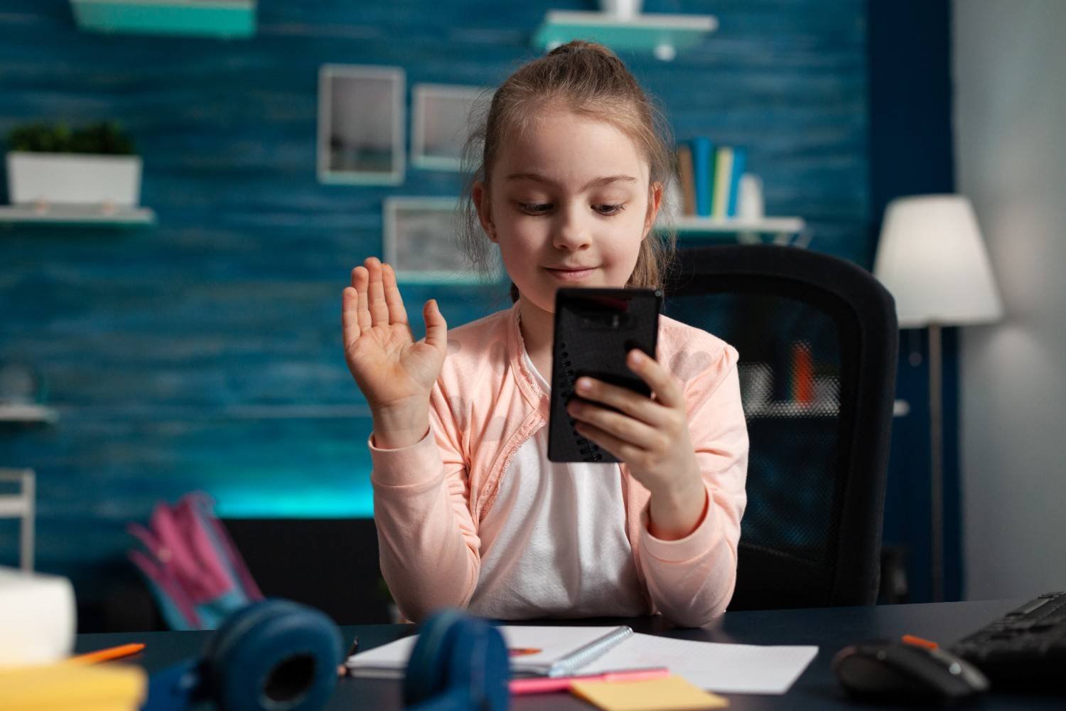 How Can You Reduce Screen Time Without Daily Arguments?