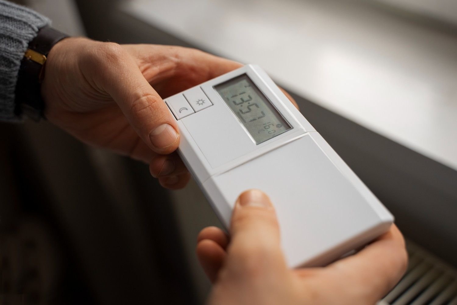 Tips to Prevent Future Thermostat Problems