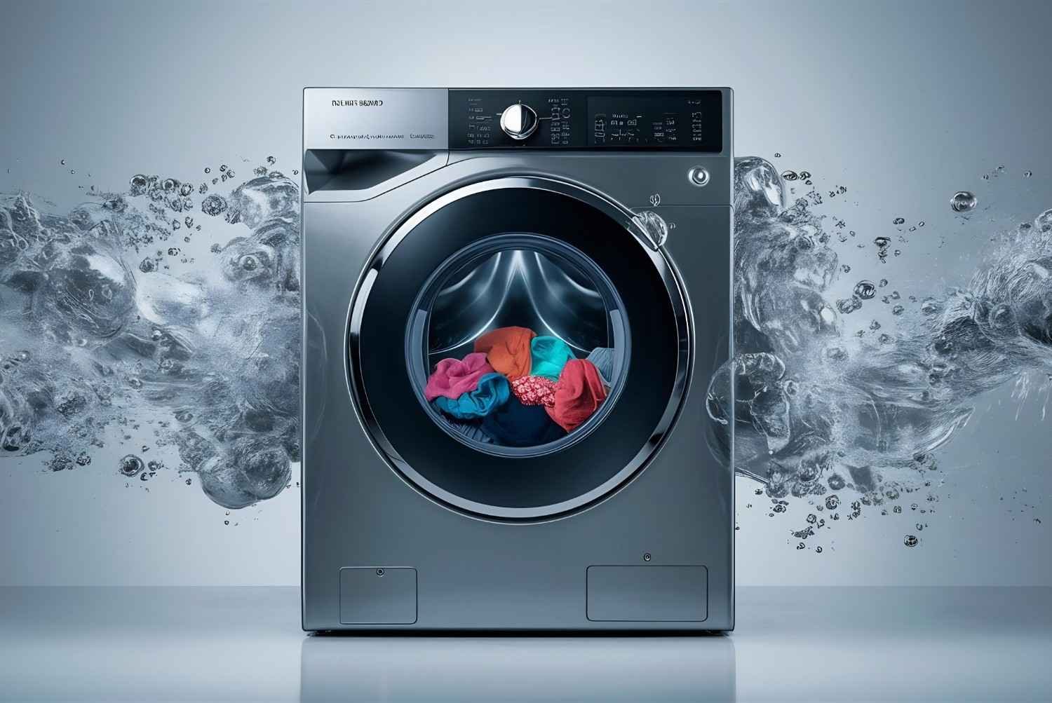 Preventing Whirlpool Washer Control Issues