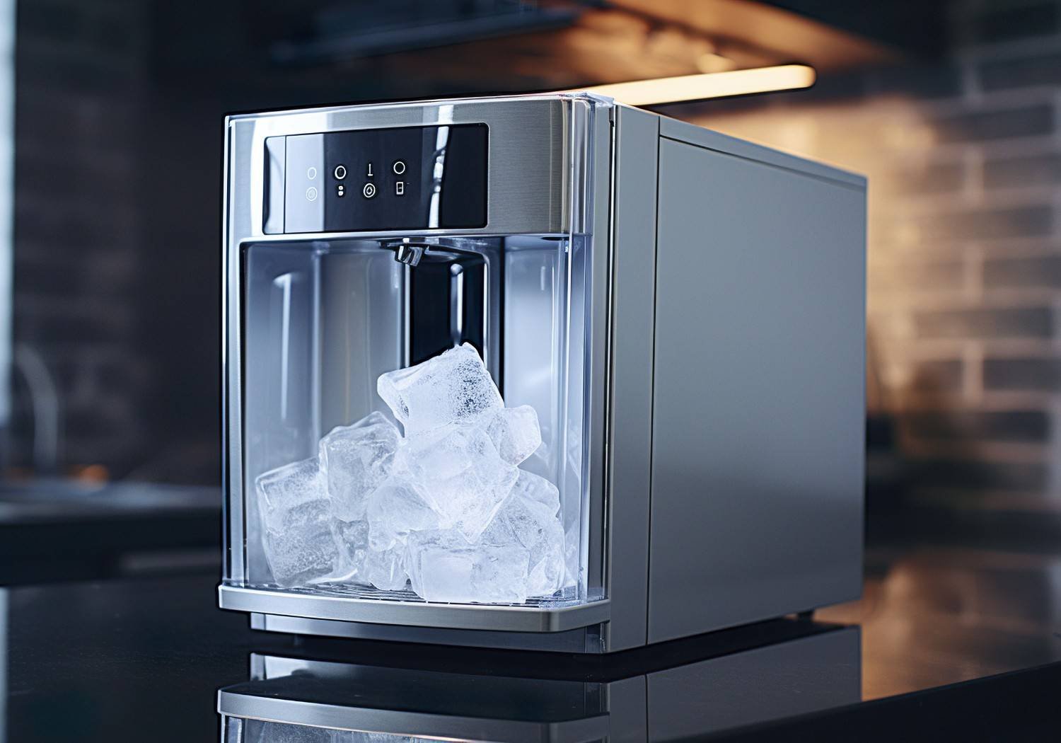 When Should You Reset Your Ice Maker?