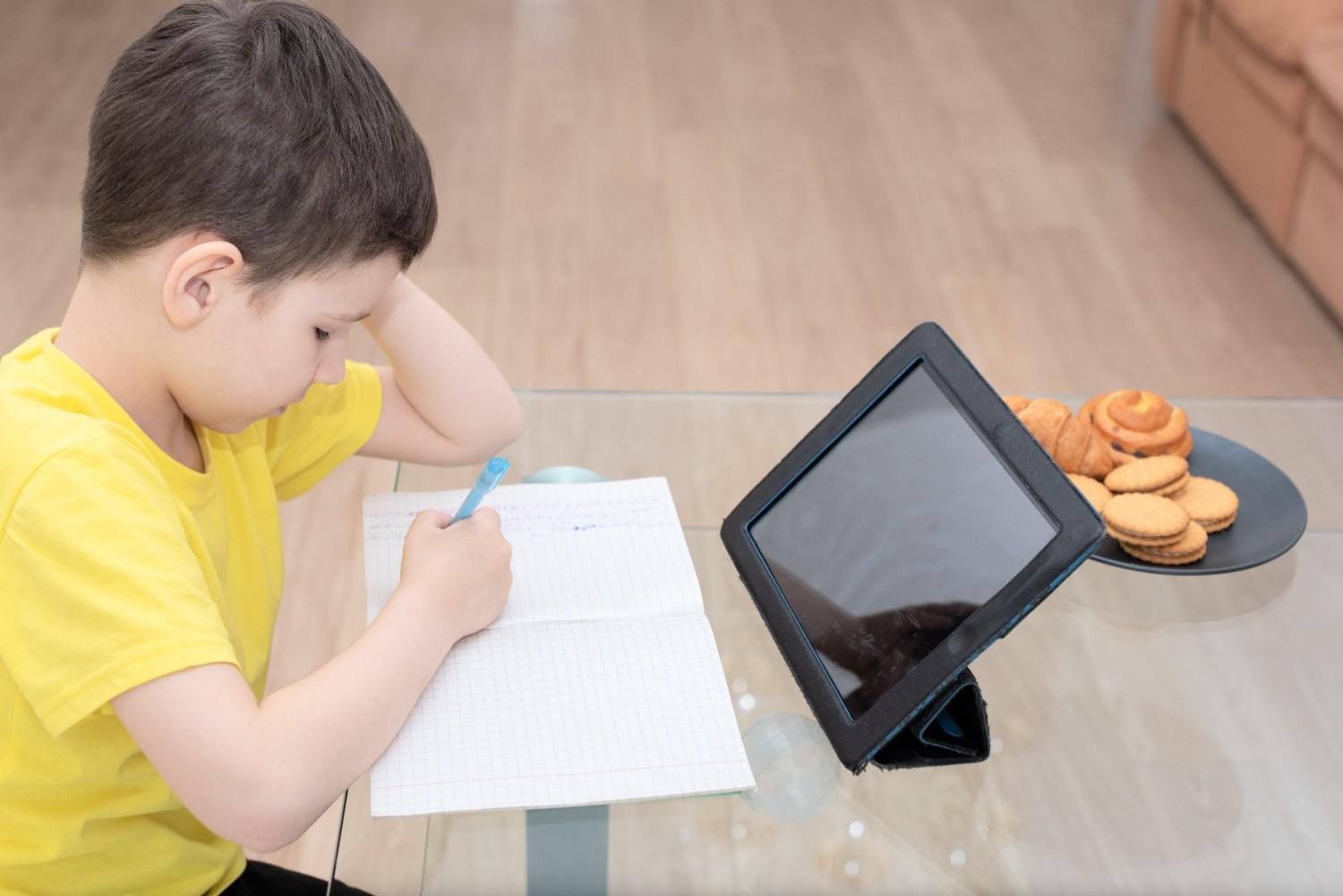 How to Build a Screen Time Routine That Actually Works