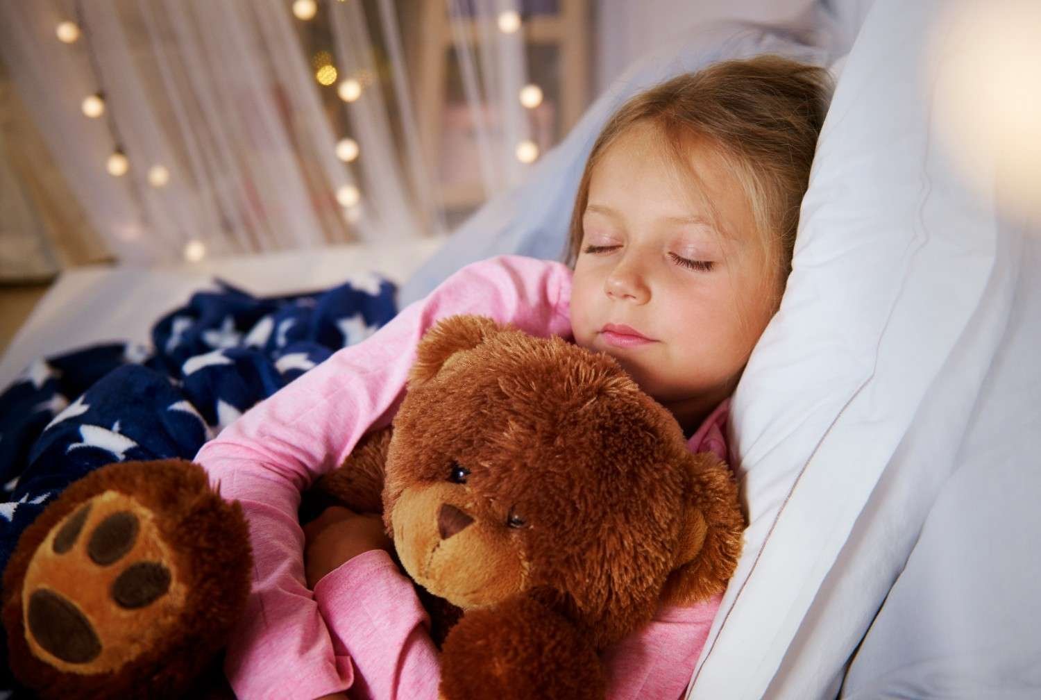 Toddler Sleep Regression
