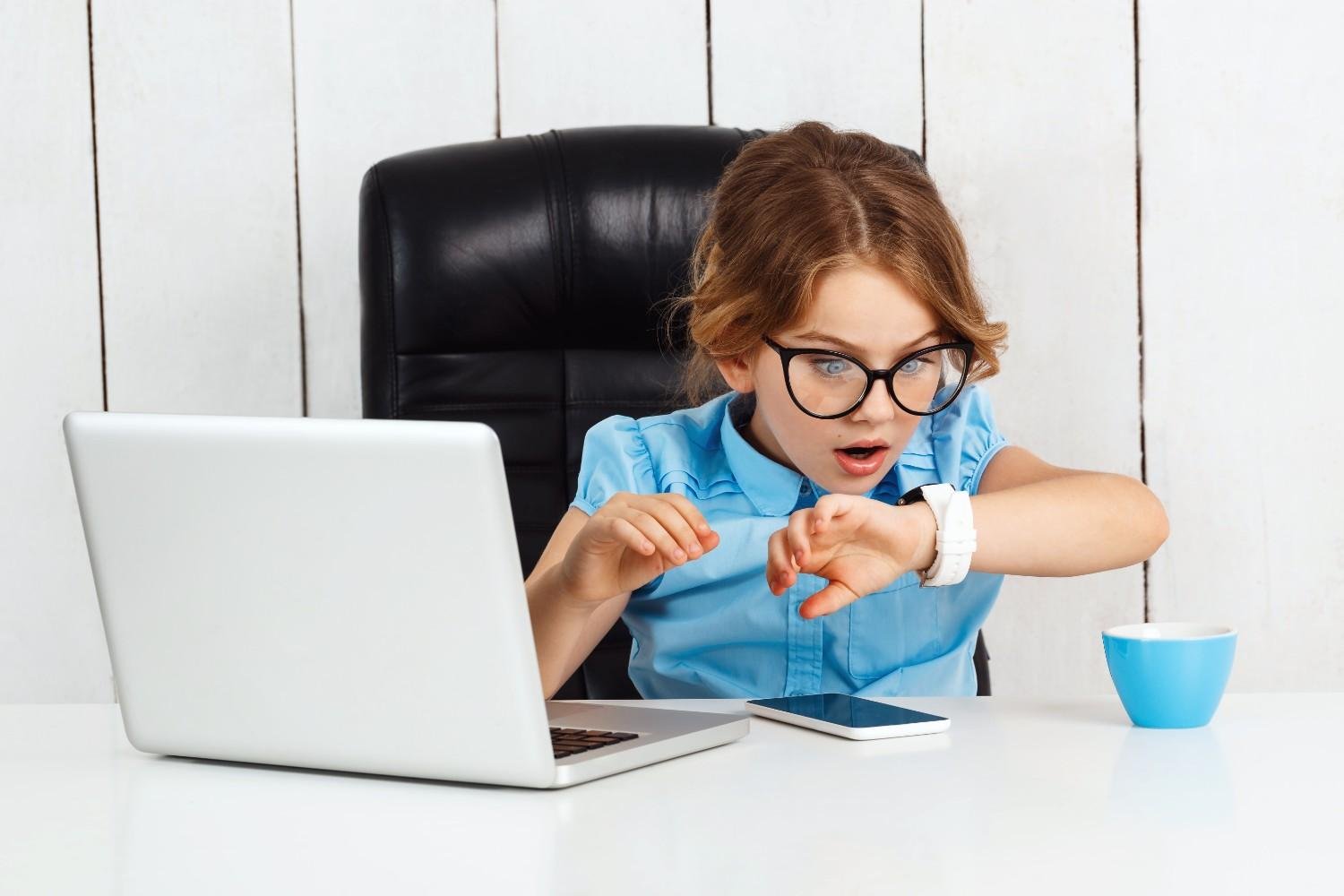 Why Do Screen Time Rules Matter More Than Ever?