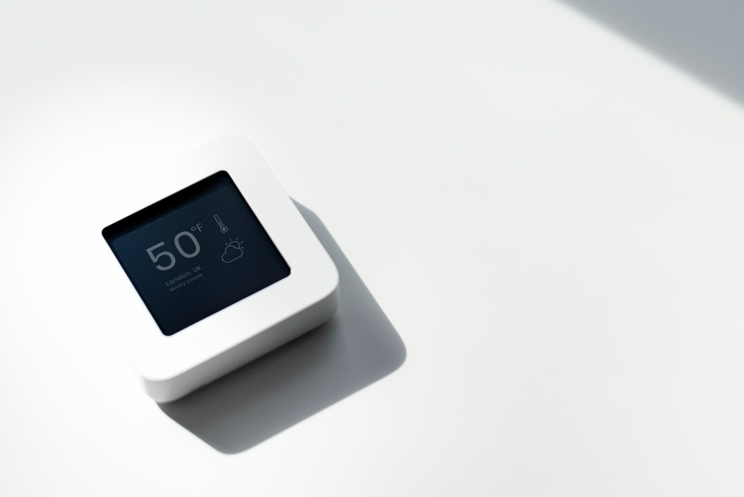 How to Reset Your Carrier Thermostat