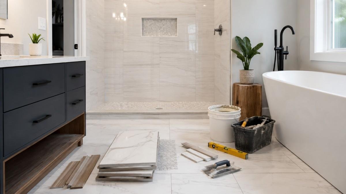 Choose Materials That Balance Style and Durability