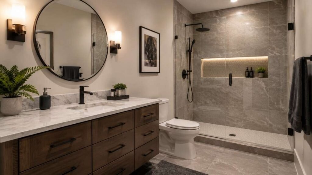What to Consider Before Starting a Bathroom Remodeling Project