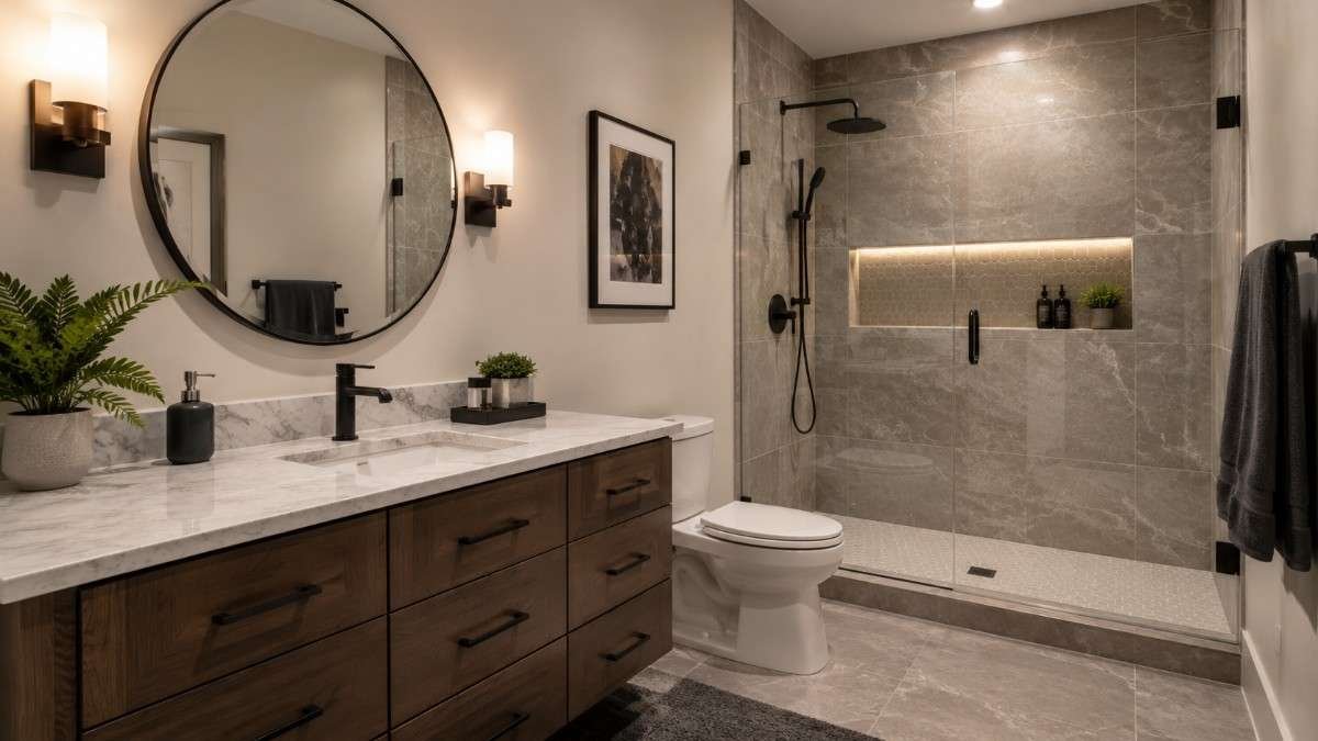 What to Consider Before Starting a Bathroom Remodeling Project