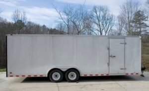 How Different Events Benefit from Different Restroom Rental Solutions