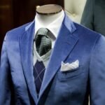 Men's Suit Fashion Guide - Things to Consider Before Purchasing a Suit