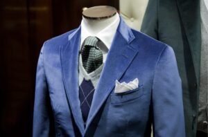 Men's Suit Fashion Guide - Things to Consider Before Purchasing a Suit