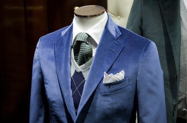 Men's Suit Fashion Guide - Things to Consider Before Purchasing a Suit