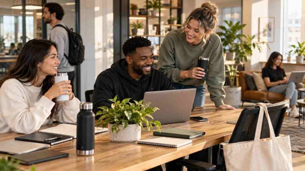 What Makes a Promotional Product Worth Keeping