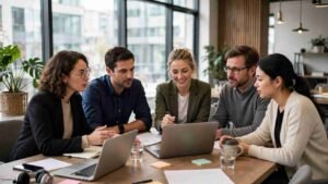 Why Businesses Benefit From a Full-Service Approach With an SEO Agency